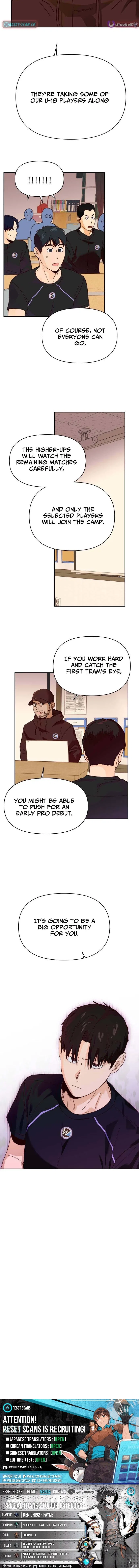 Big Shining Chapter 9 – Page 25