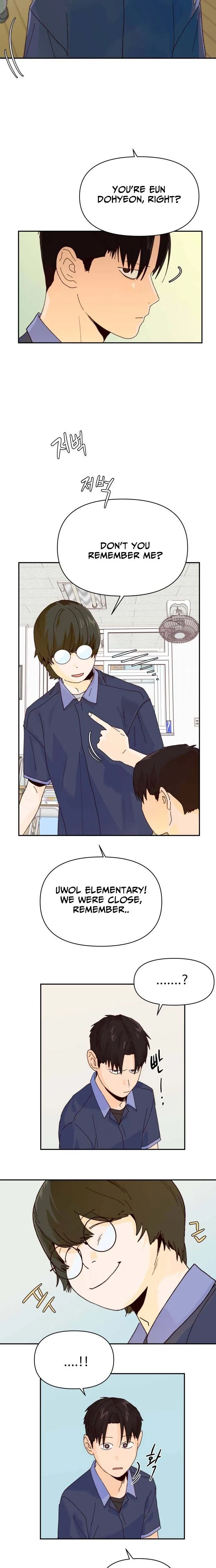 Big Shining Chapter 8 – Page 3