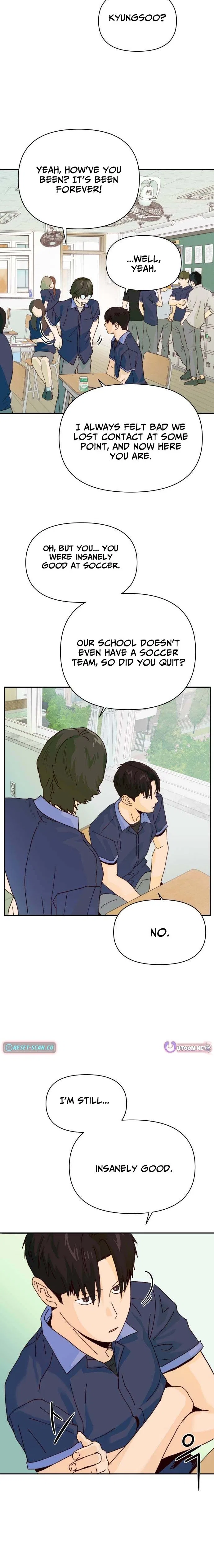 Big Shining Chapter 8 – Page 4