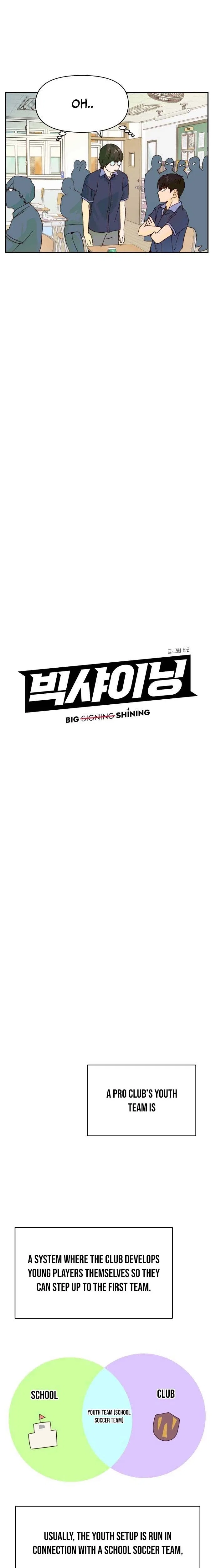 Big Shining Chapter 8 – Page 5