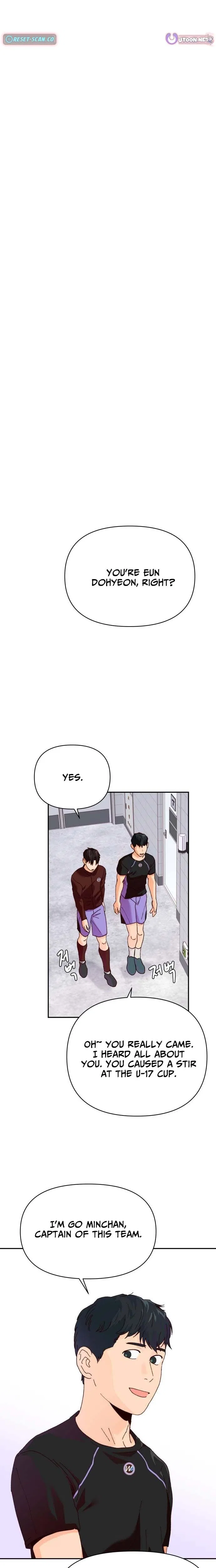 Big Shining Chapter 8 – Page 9
