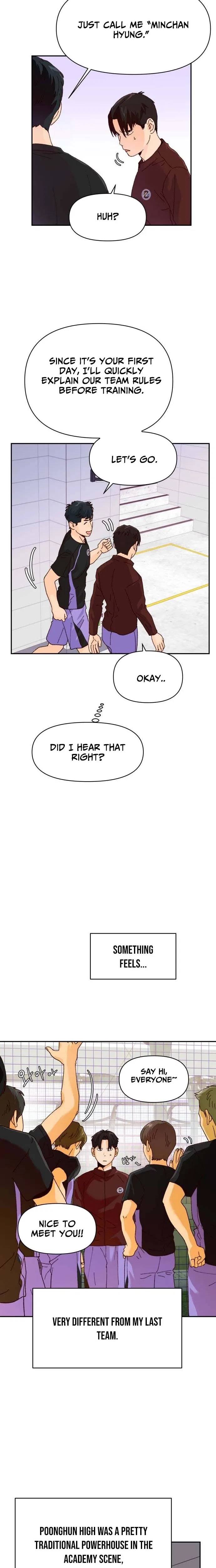 Big Shining Chapter 8 – Page 10