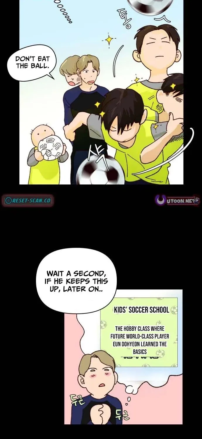 Big Shining Chapter 7 – Page 15