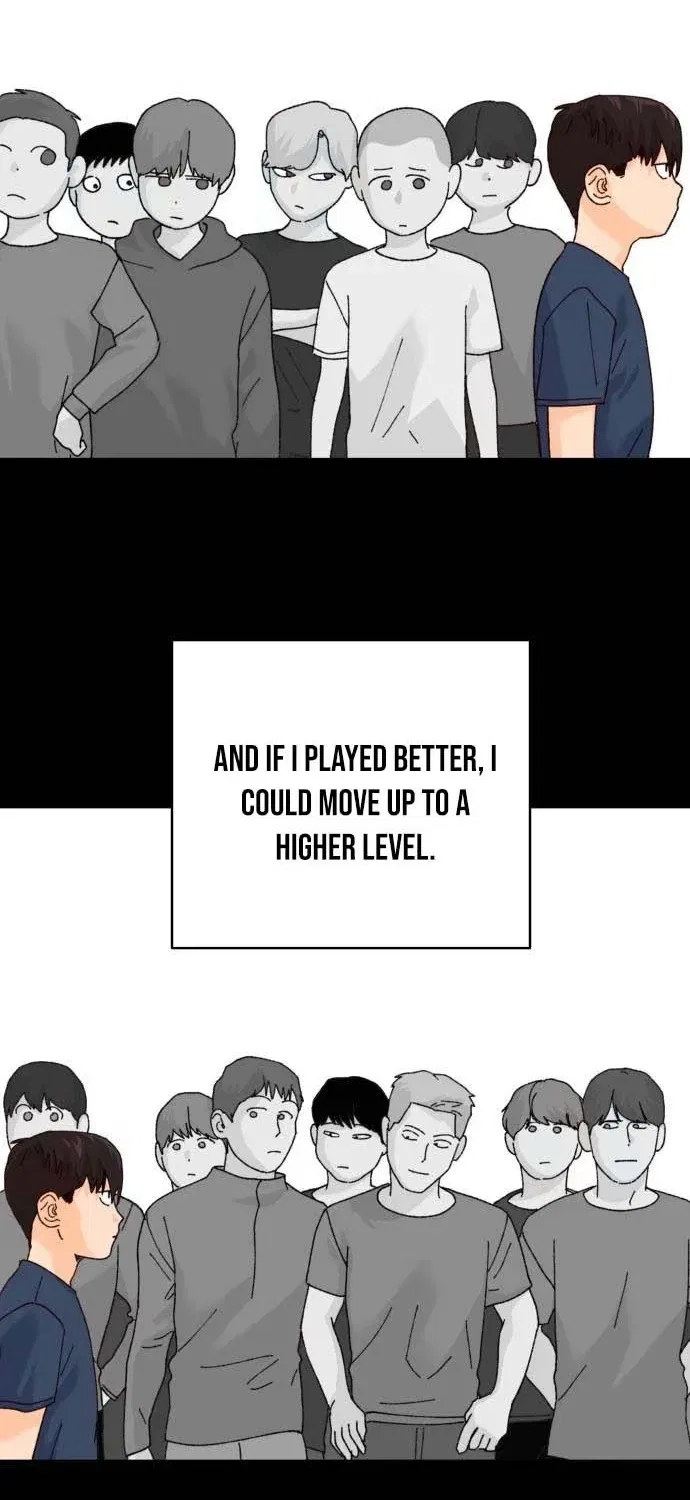 Big Shining Chapter 7 – Page 19