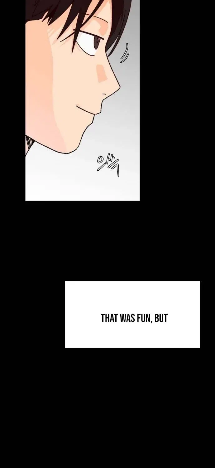 Big Shining Chapter 7 – Page 21