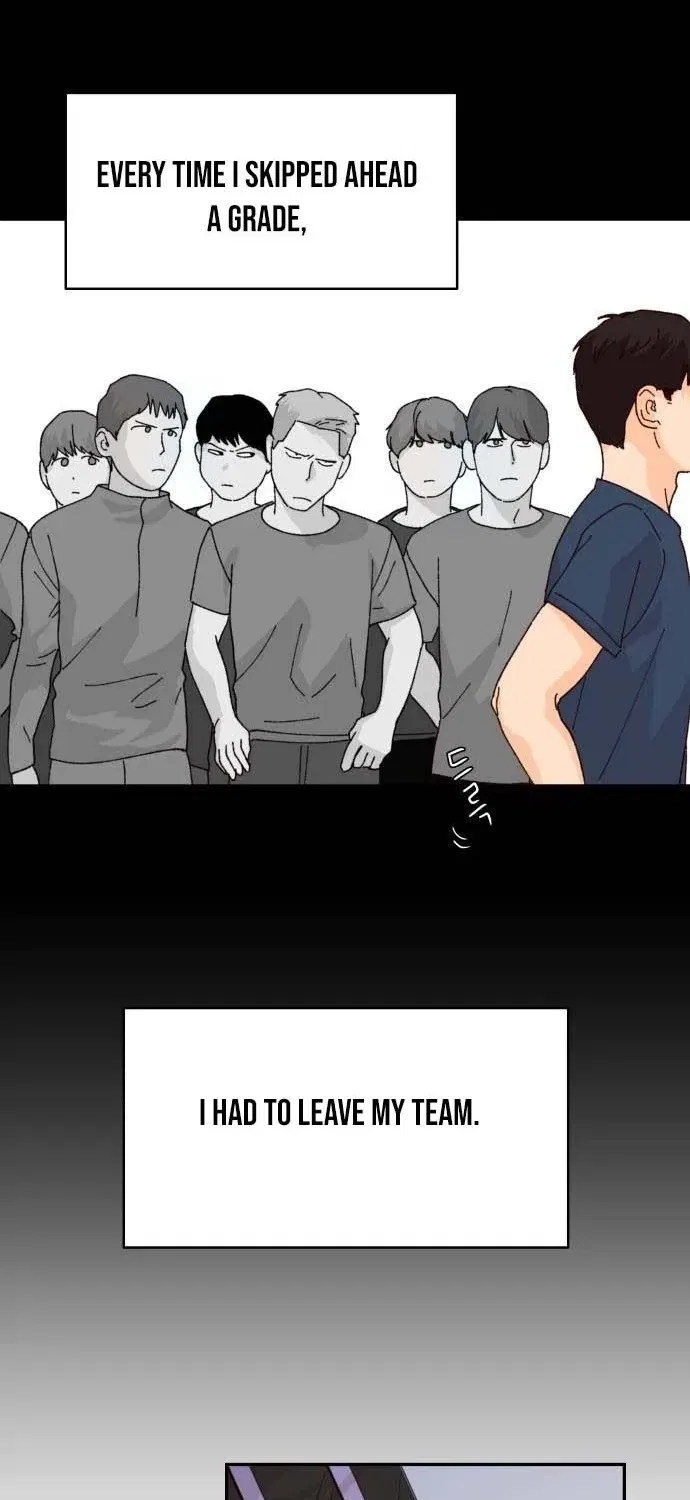 Big Shining Chapter 7 – Page 22