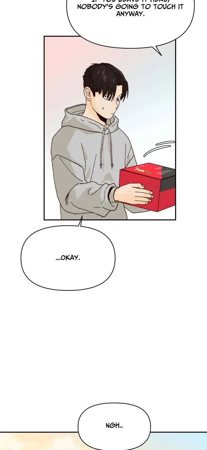 Big Shining Chapter 7 – Page 35