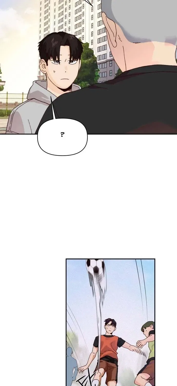 Big Shining Chapter 7 – Page 38