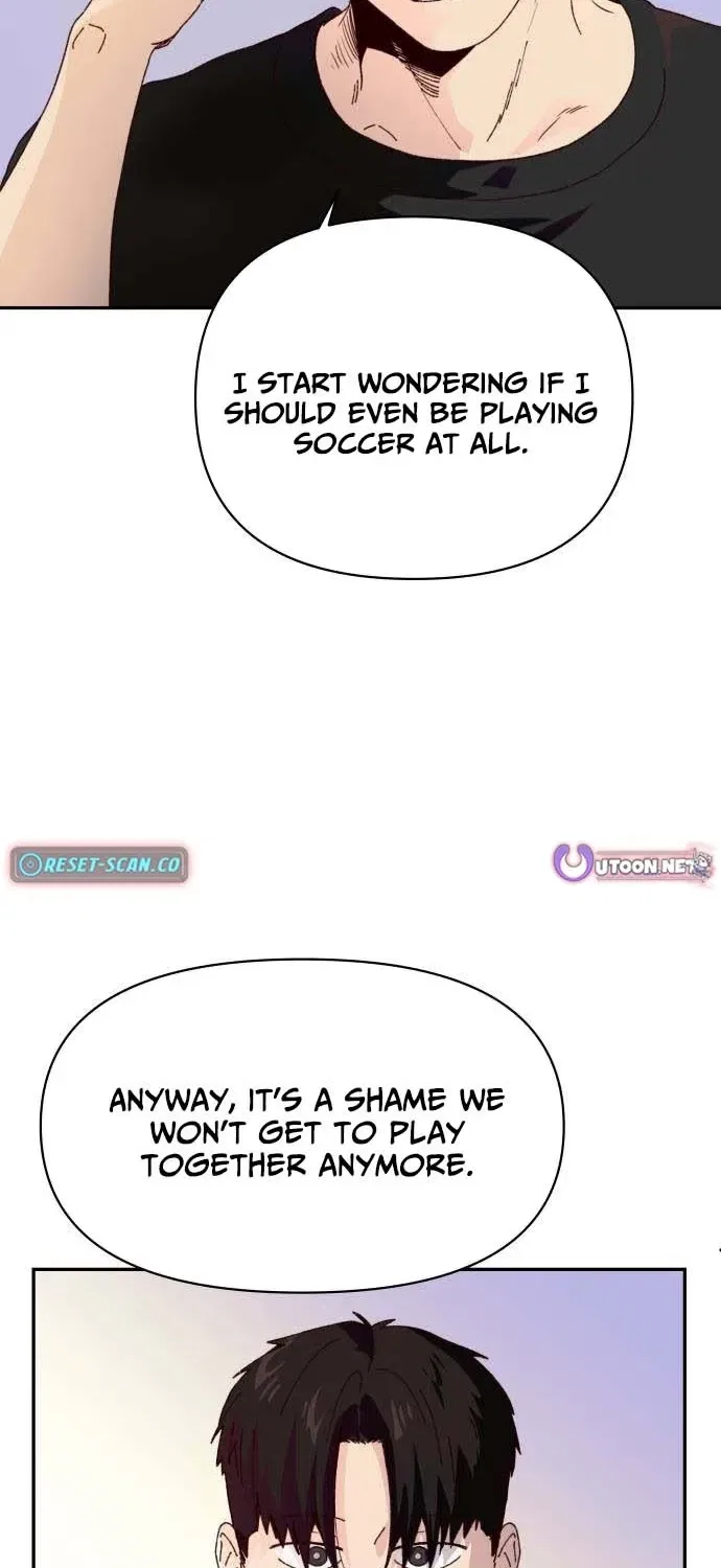 Big Shining Chapter 7 – Page 41