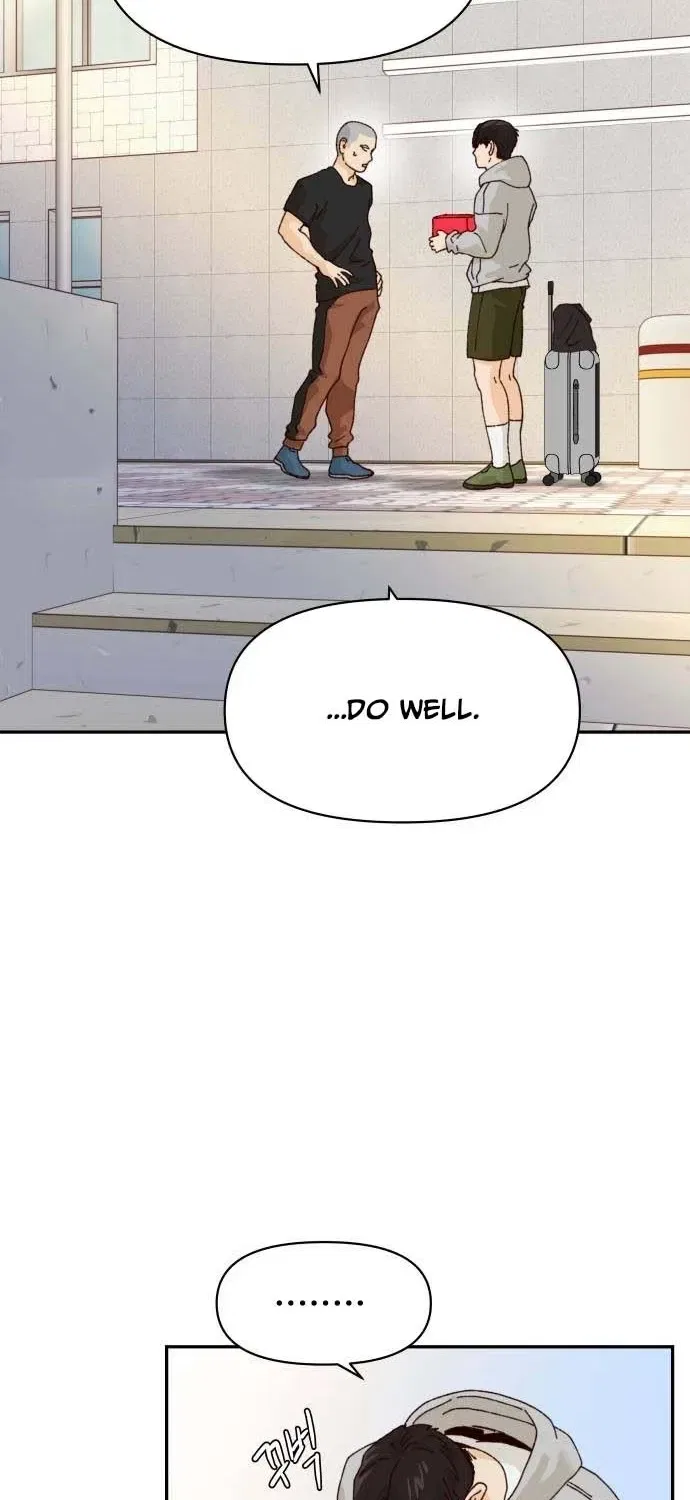 Big Shining Chapter 7 – Page 43