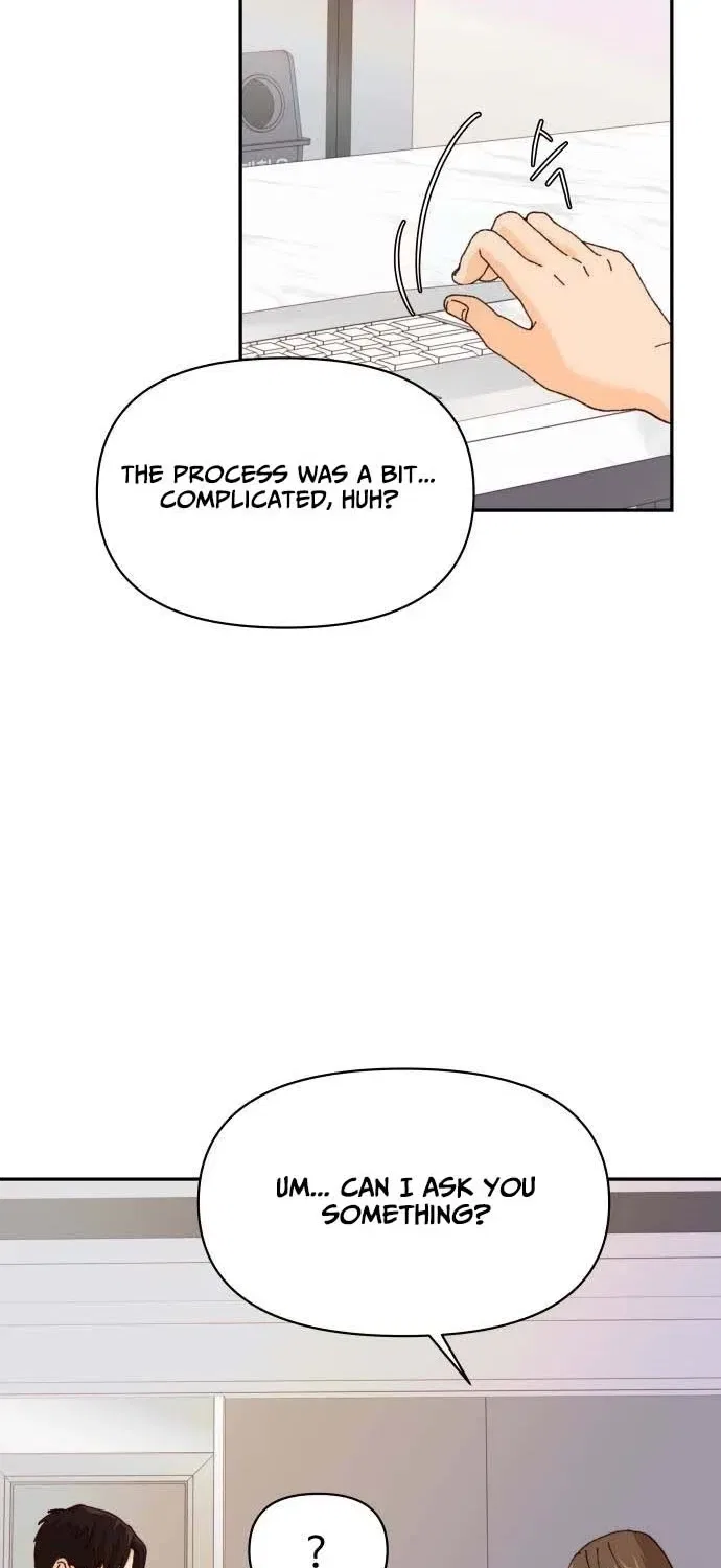 Big Shining Chapter 7 – Page 55