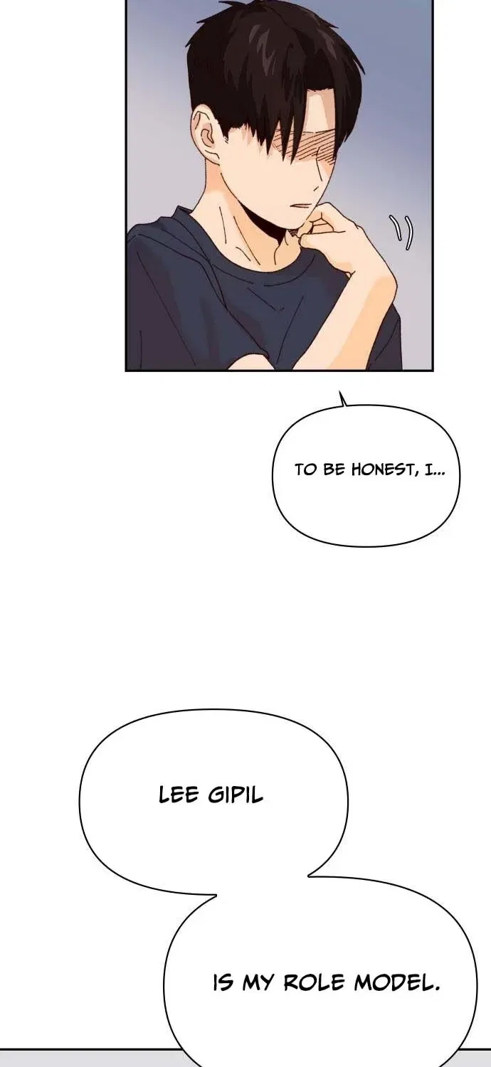 Big Shining Chapter 7 – Page 61