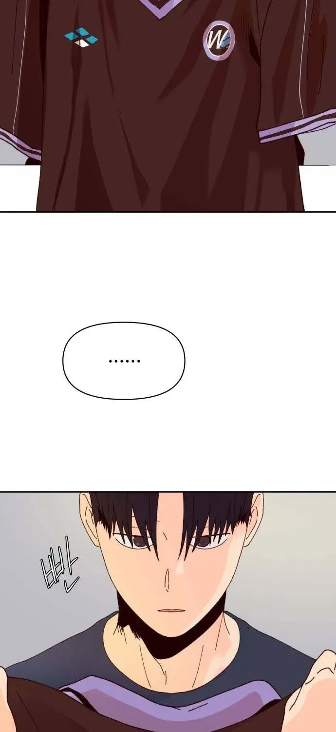 Big Shining Chapter 7 – Page 70