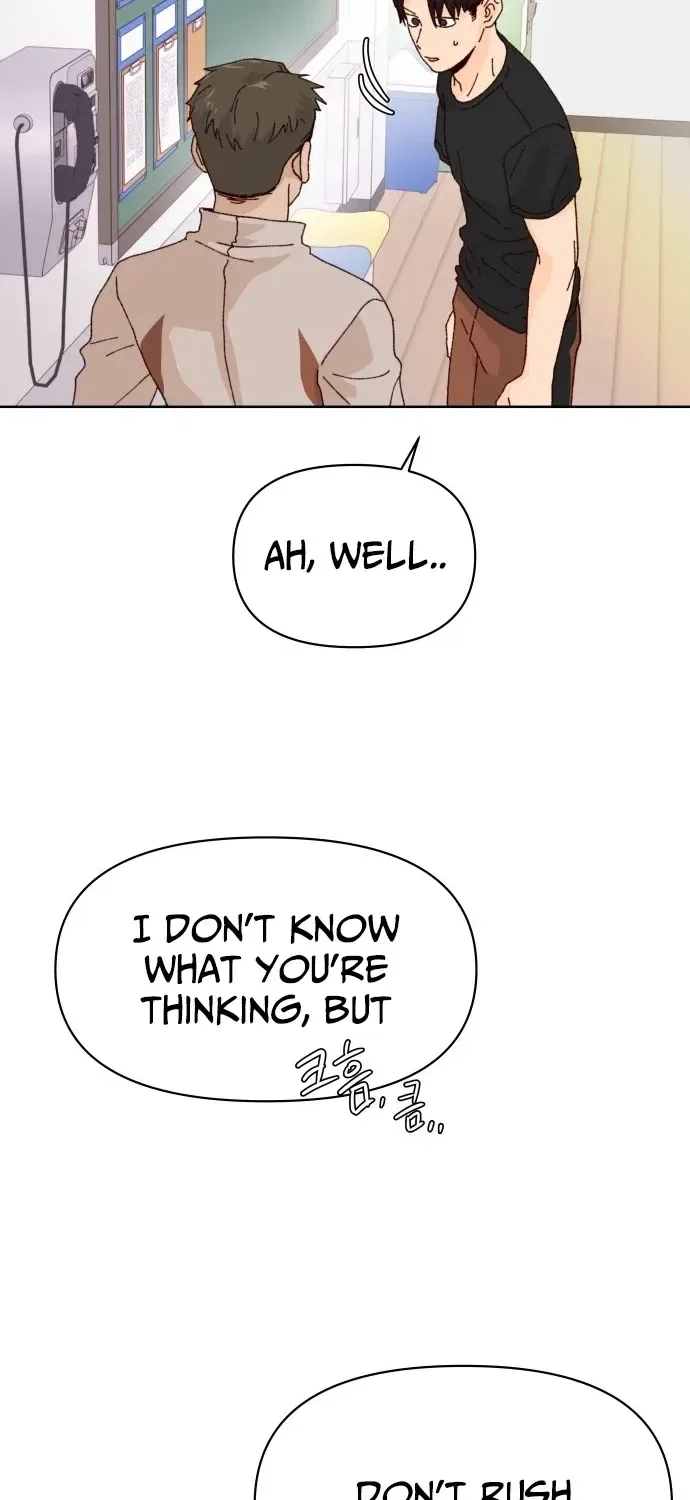 Big Shining Chapter 6 – Page 5