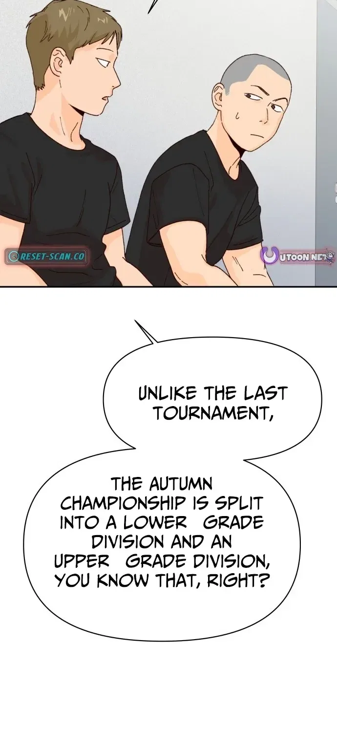 Big Shining Chapter 6 – Page 15
