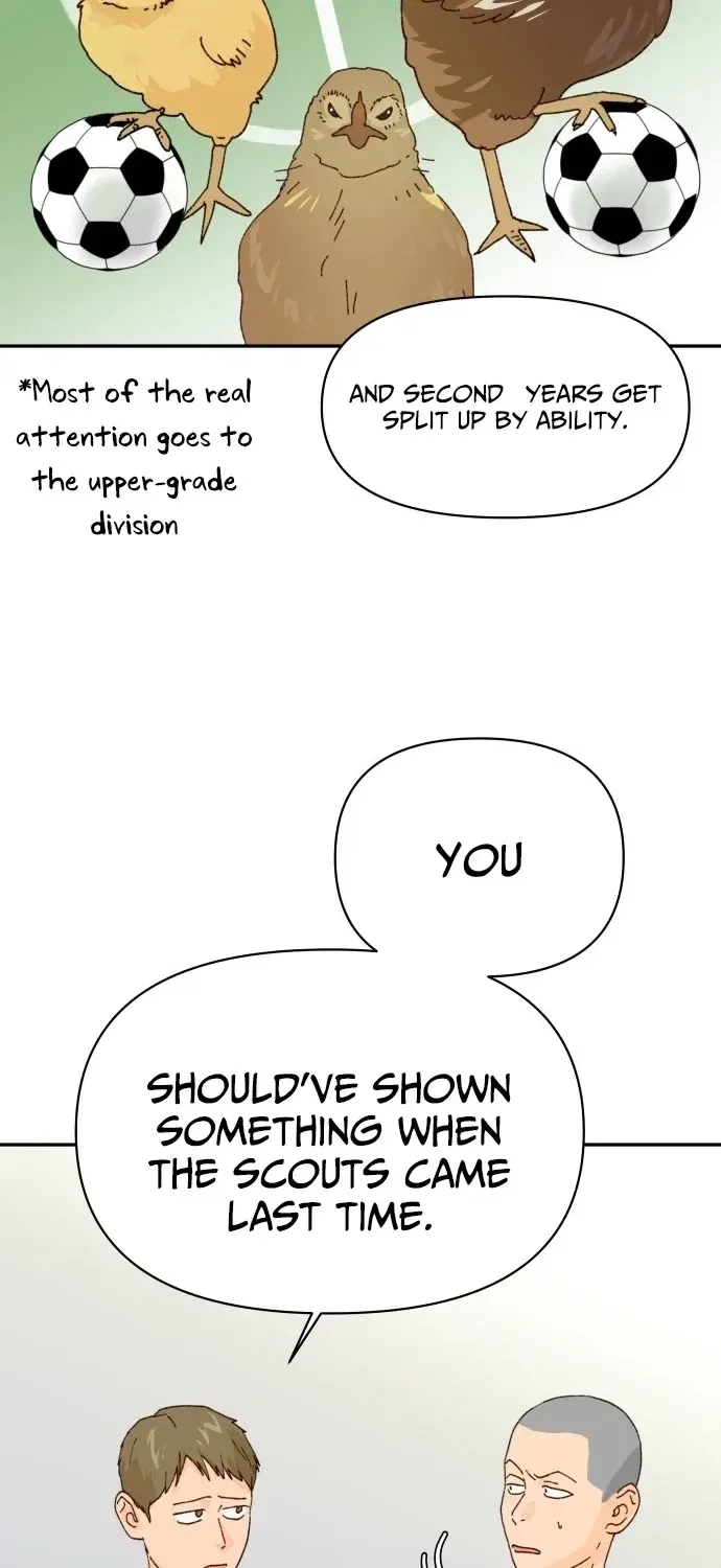 Big Shining Chapter 6 – Page 17