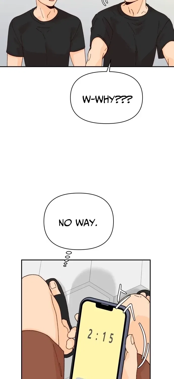 Big Shining Chapter 6 – Page 18