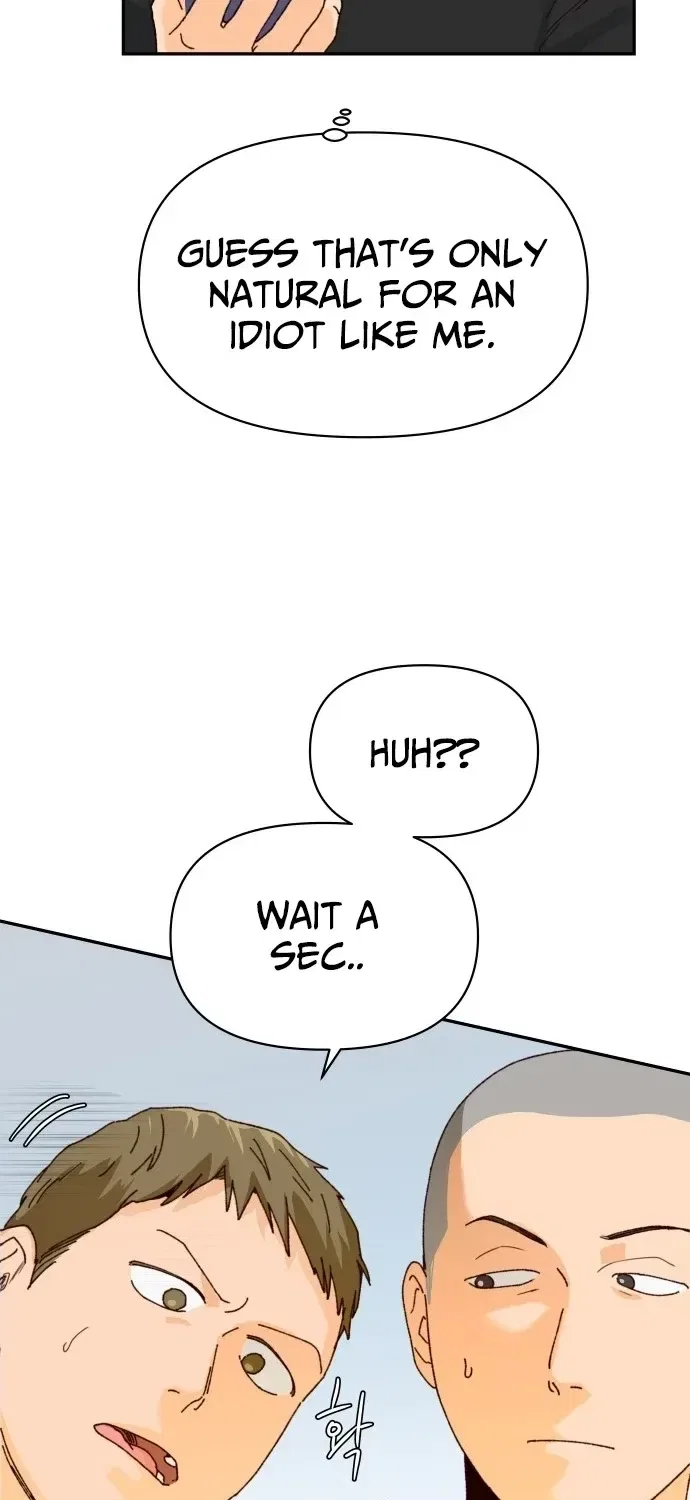 Big Shining Chapter 6 – Page 22