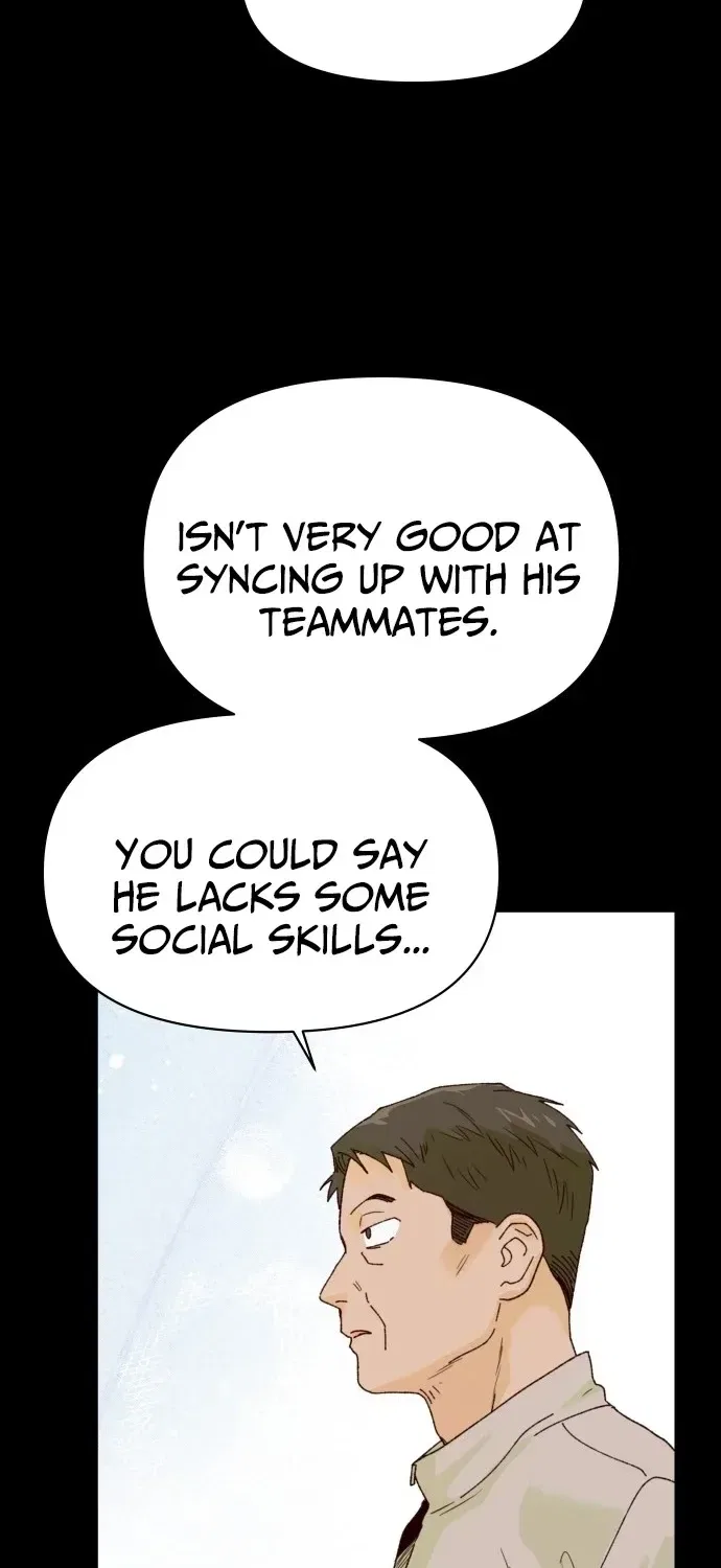 Big Shining Chapter 6 – Page 31