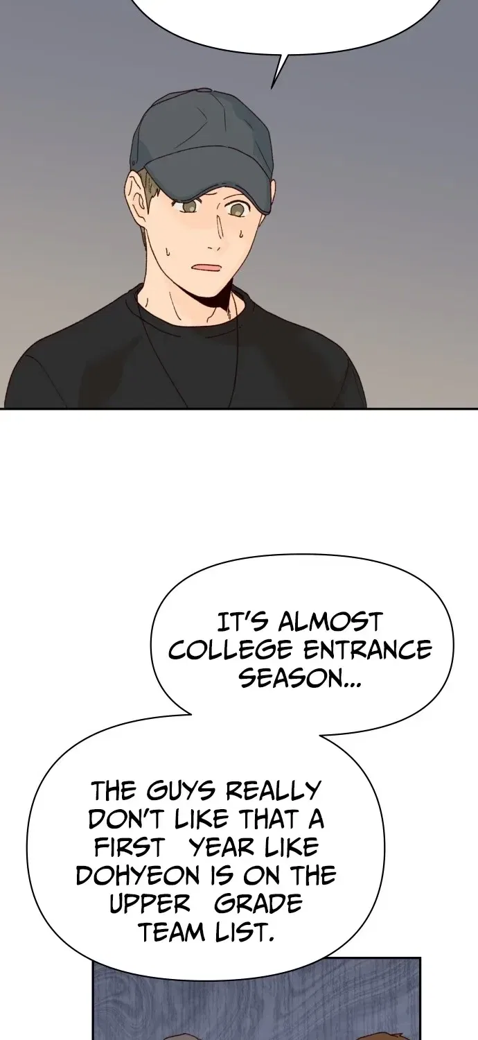 Big Shining Chapter 6 – Page 43