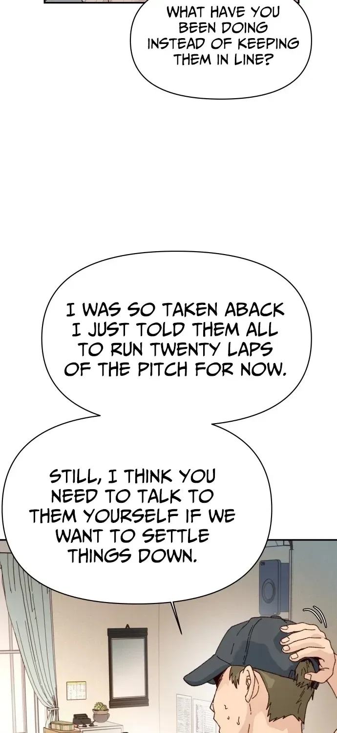 Big Shining Chapter 6 – Page 46