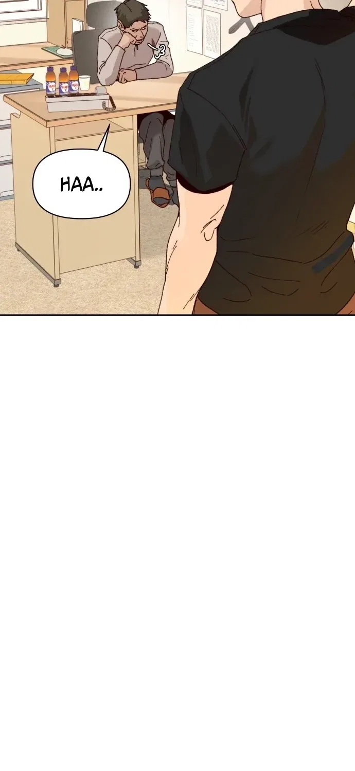 Big Shining Chapter 6 – Page 47