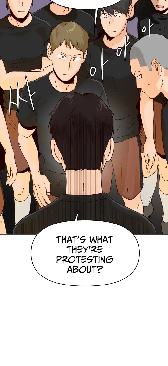 Big Shining Chapter 6 – Page 54