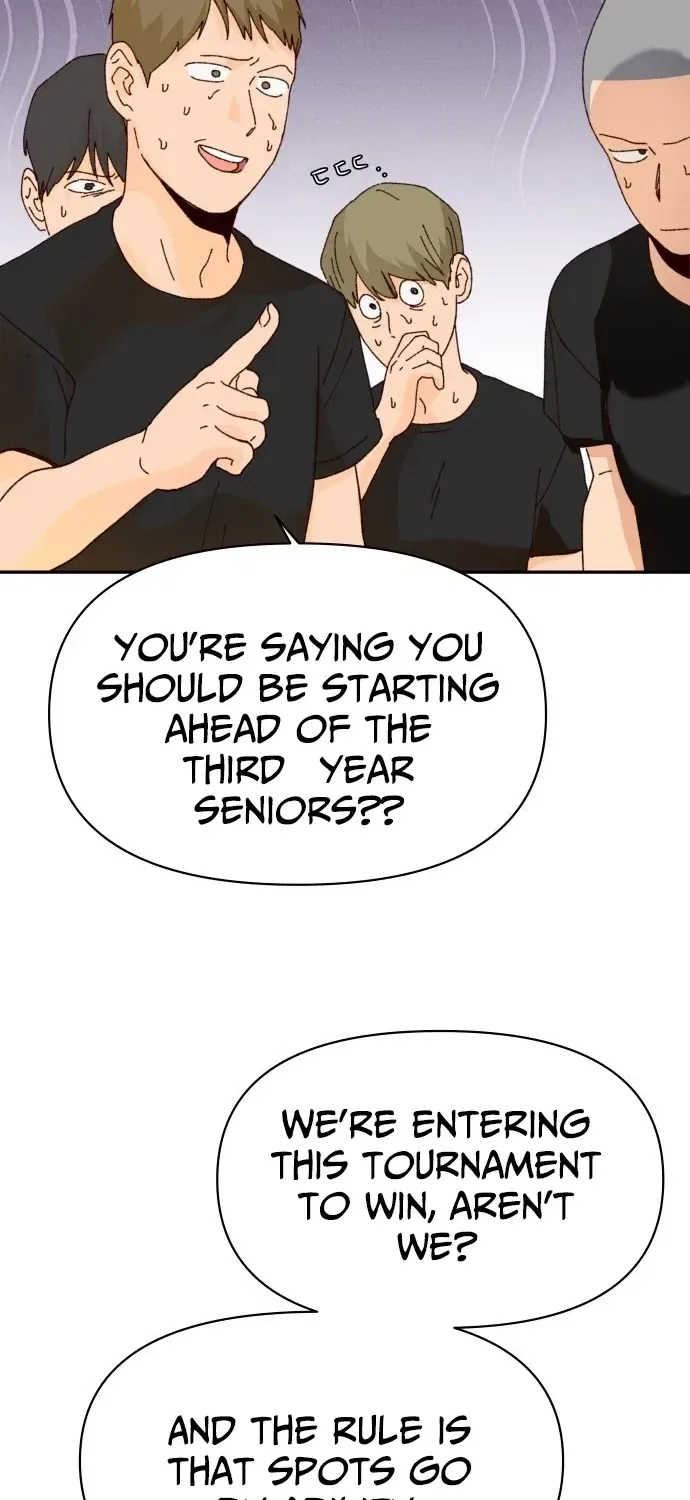 Big Shining Chapter 6 – Page 57