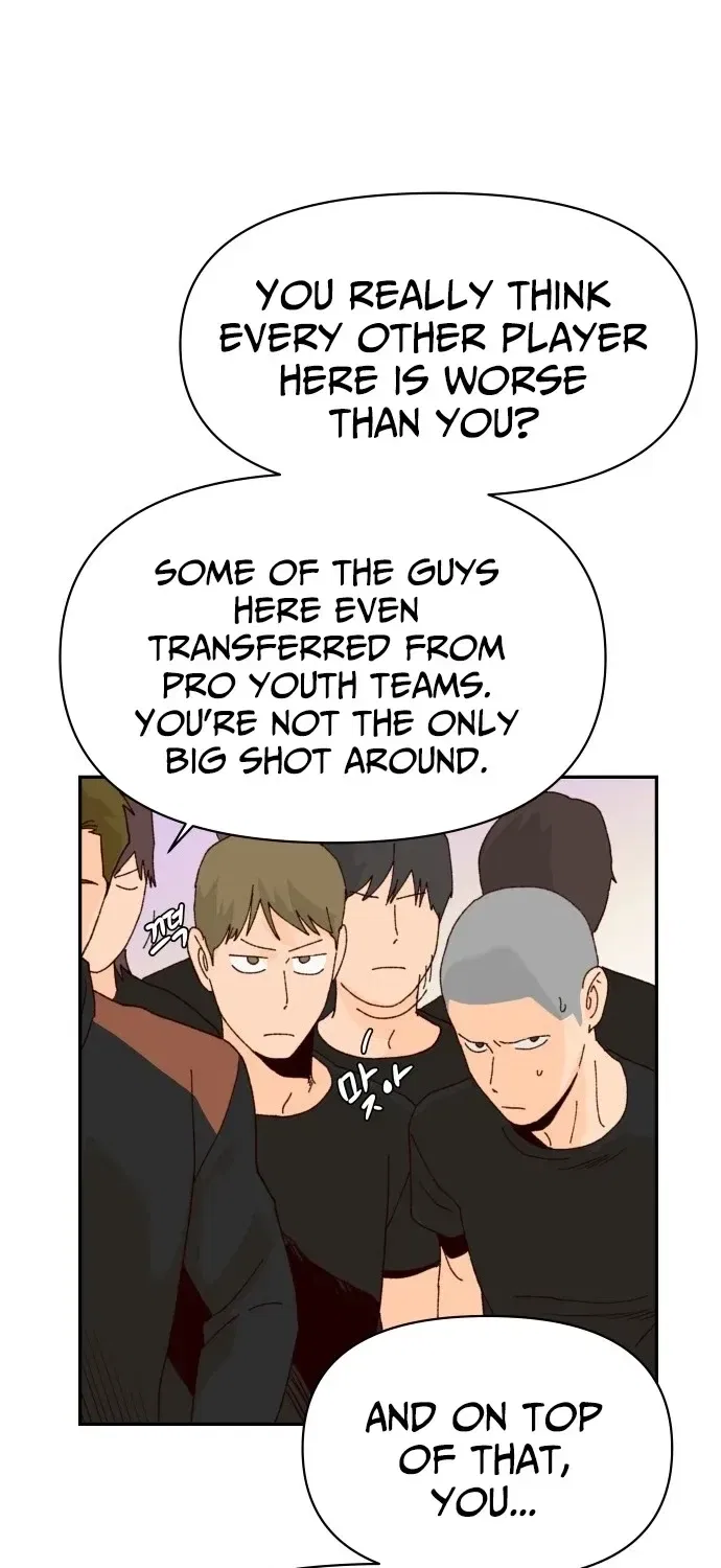Big Shining Chapter 6 – Page 62