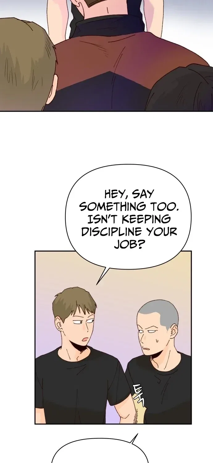 Big Shining Chapter 6 – Page 65