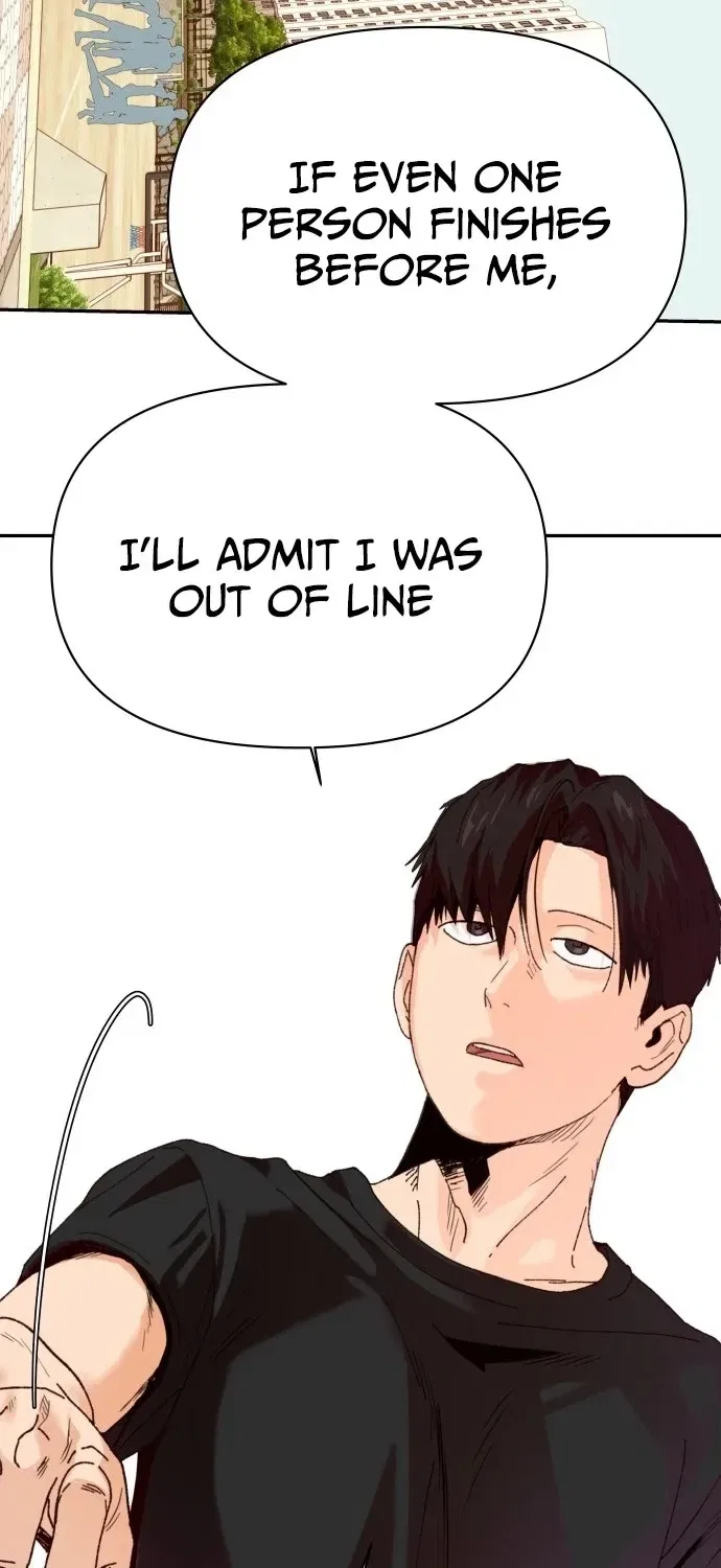 Big Shining Chapter 6 – Page 70
