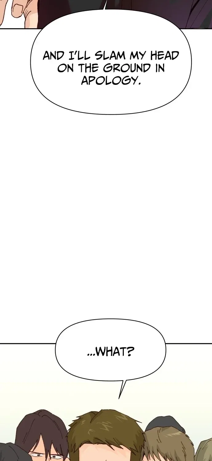Big Shining Chapter 6 – Page 71