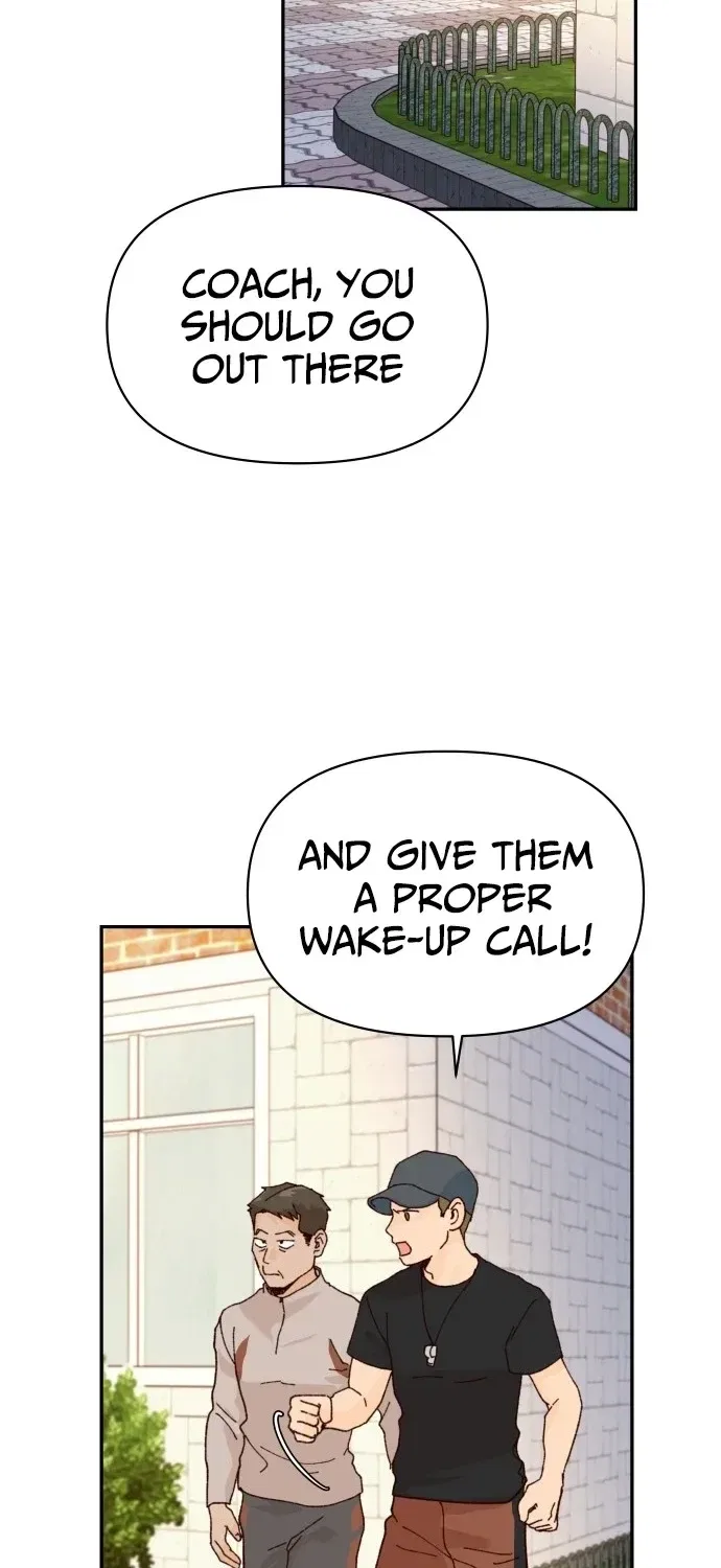 Big Shining Chapter 6 – Page 87