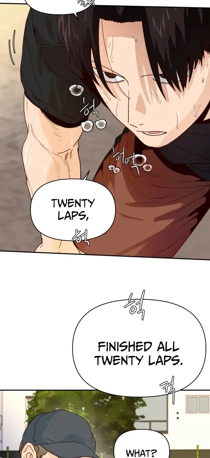 Big Shining Chapter 6 – Page 95