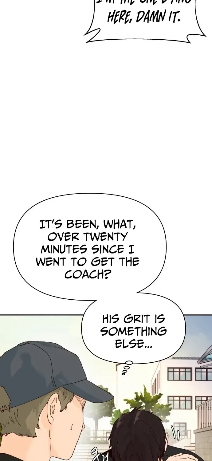 Big Shining Chapter 6 – Page 98
