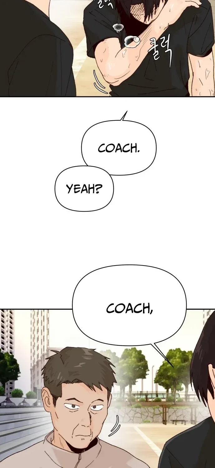 Big Shining Chapter 6 – Page 99