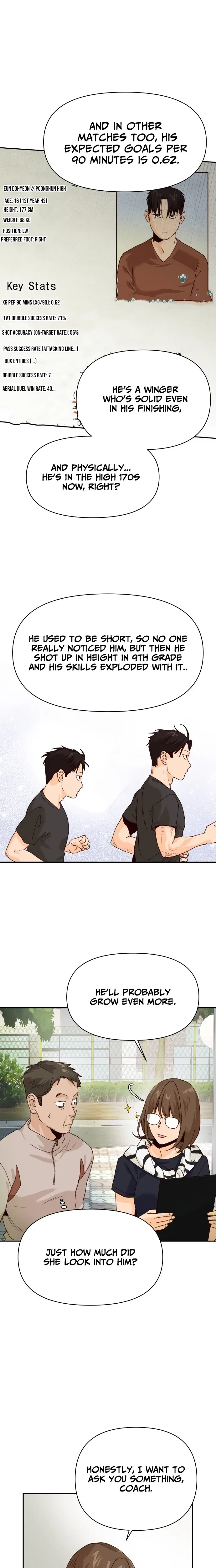 Big Shining Chapter 5 – Page 3