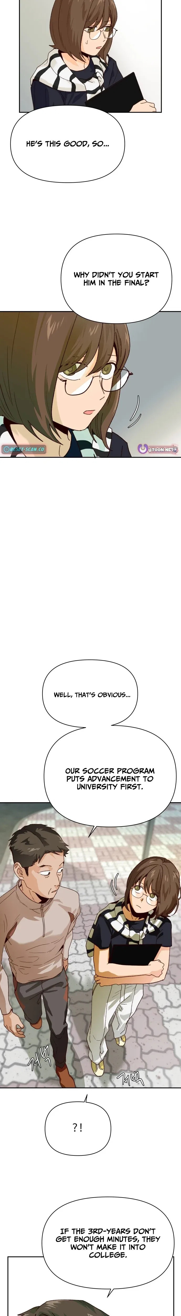 Big Shining Chapter 5 – Page 4