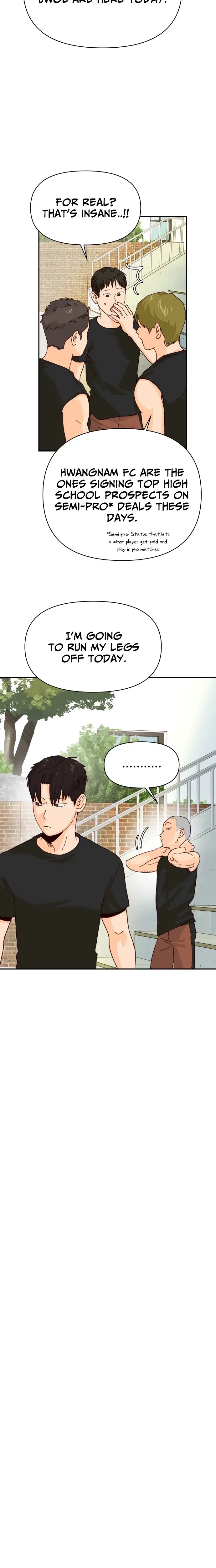 Big Shining Chapter 5 – Page 6