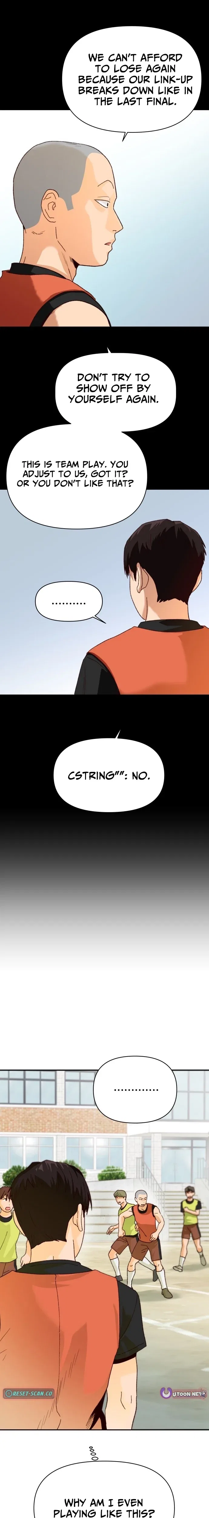Big Shining Chapter 5 – Page 11