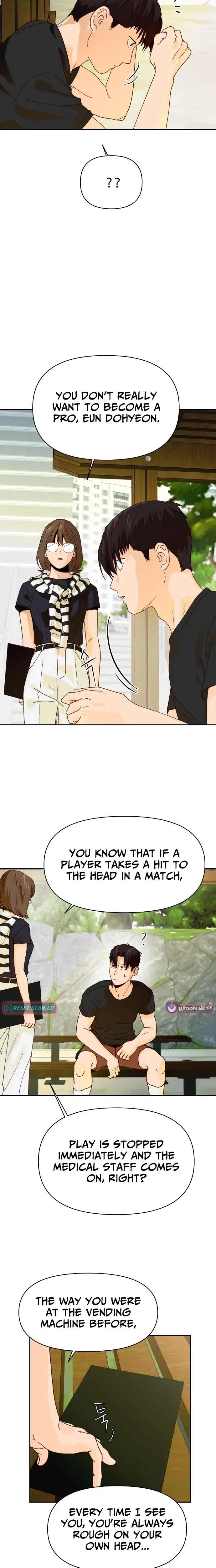 Big Shining Chapter 5 – Page 23