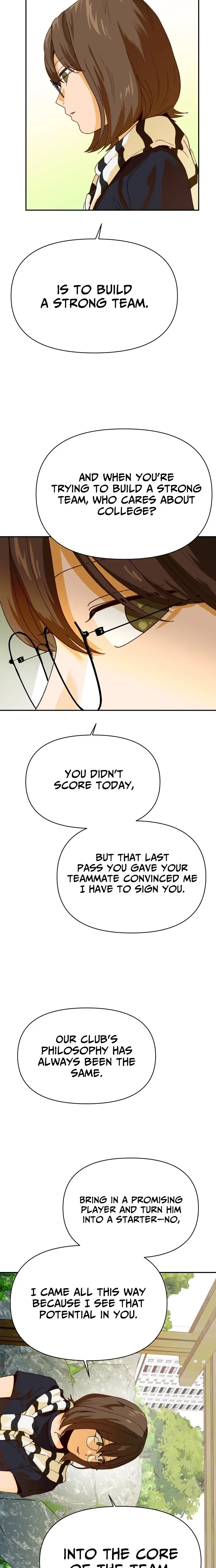Big Shining Chapter 5 – Page 29