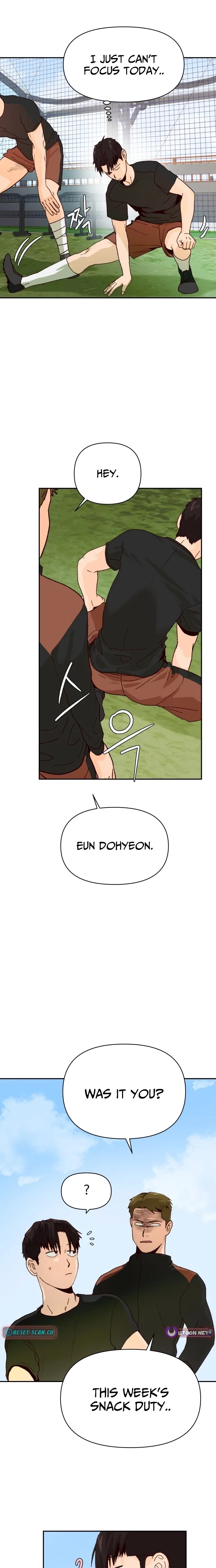 Big Shining Chapter 4 – Page 3