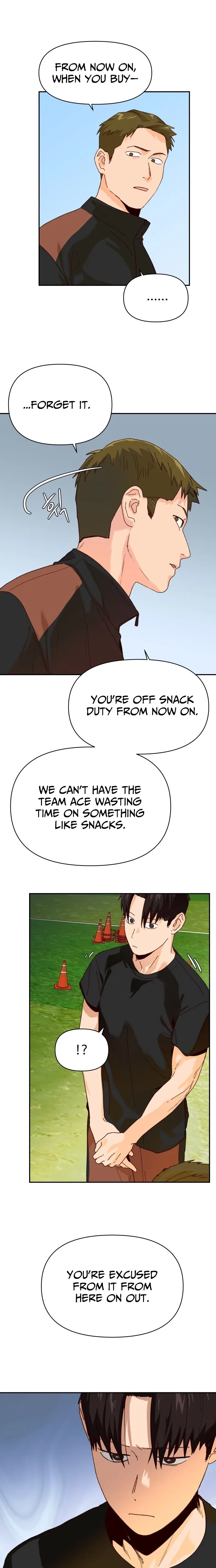 Big Shining Chapter 4 – Page 7