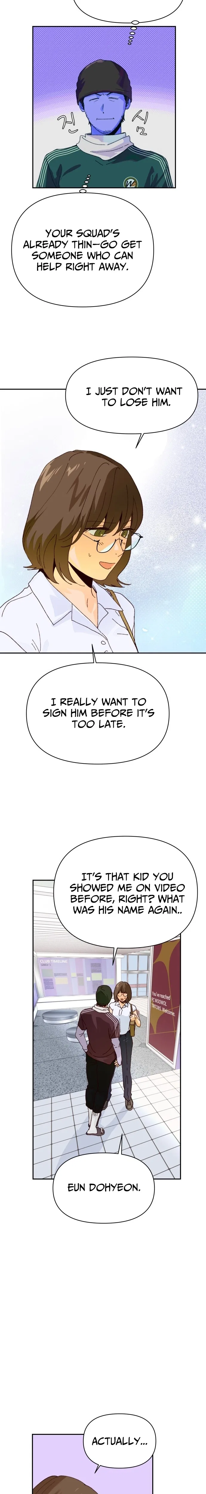 Big Shining Chapter 4 – Page 10