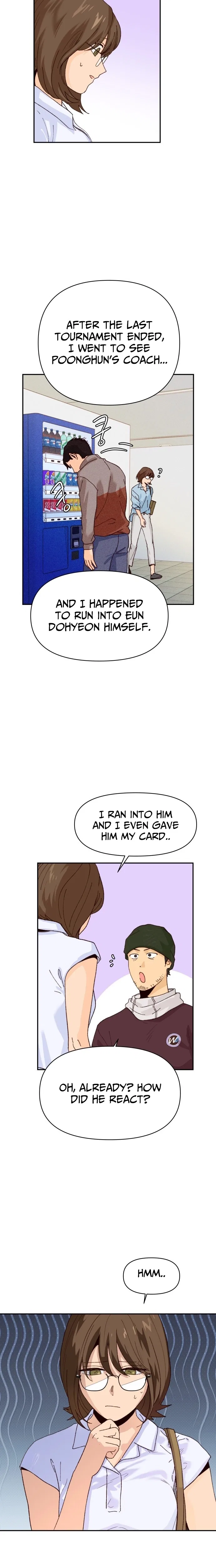 Big Shining Chapter 4 – Page 11