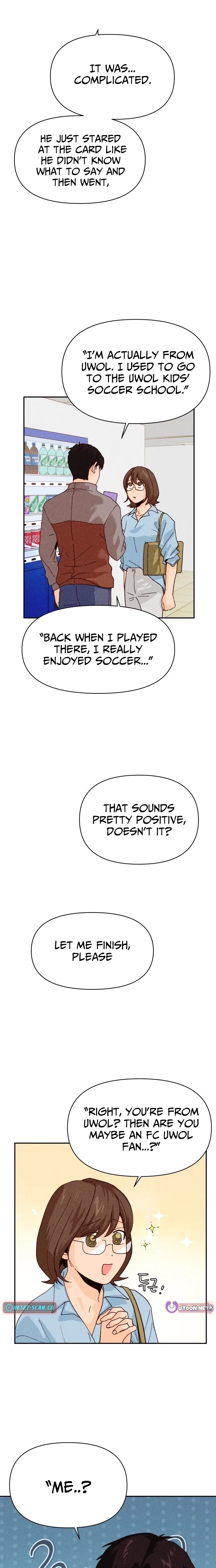 Big Shining Chapter 4 – Page 12