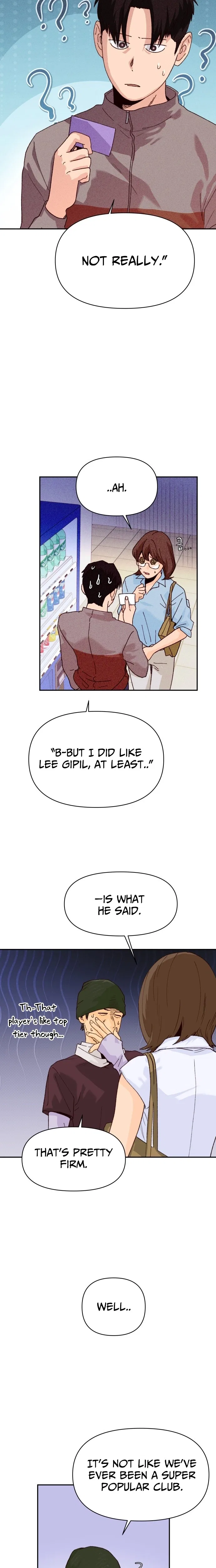 Big Shining Chapter 4 – Page 13