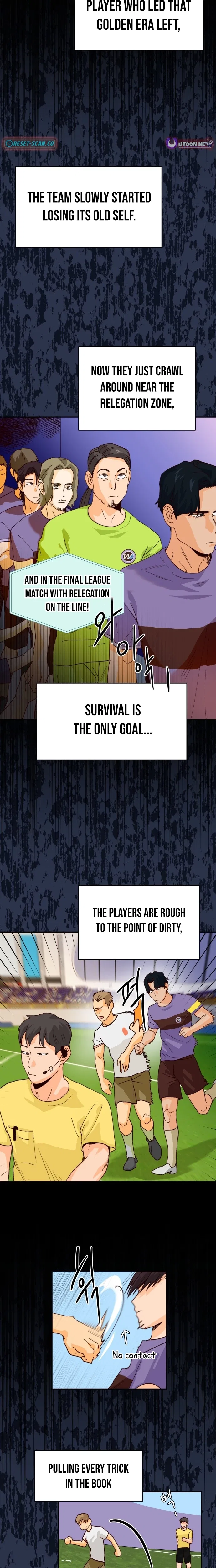 Big Shining Chapter 4 – Page 15