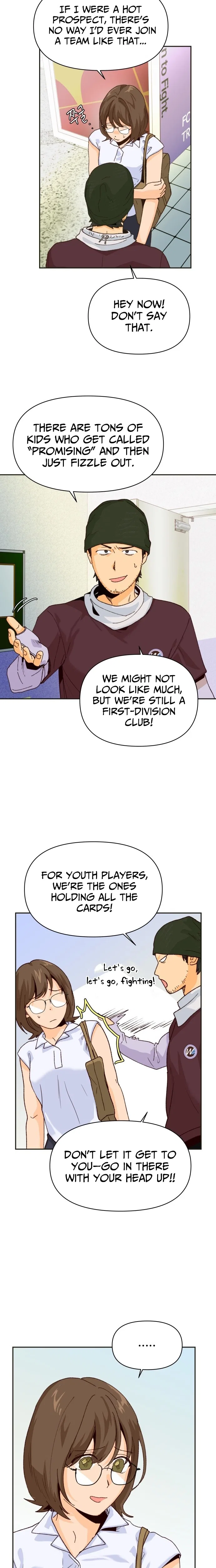 Big Shining Chapter 4 – Page 17